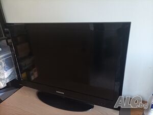 Samsung телевизор 32 инча, използван, HDMI