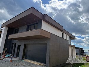 Продава #Луксозна #Самостоятелна #къща #панорама#море Директно от инвеститора, Акт.14, Сарафово!