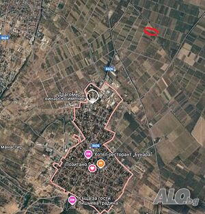 Парцел до село Брестник 2.7 декара