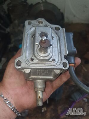 Клапан N75 за турбо Pierburg 028906283F / 7.21895.55.0 за VW Audi Seat Skoda 1.9 TDI
