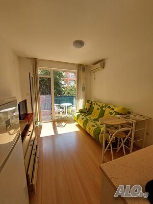 Продавам студио Sunny Day 6 с. Тънково общ. Несебар