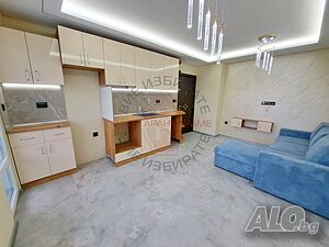 Двустаен апартамент, след ремонт - кв. “Левски“!