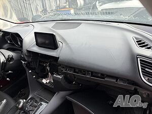 Арматурно табло Mazda 3 /21024г