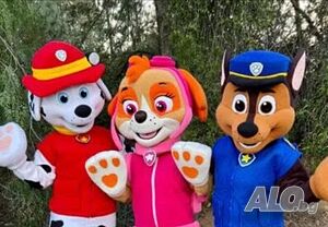 Детски аниматори, София и областта, парти клуб, заведение, рожден ден, фирмено парти и др.