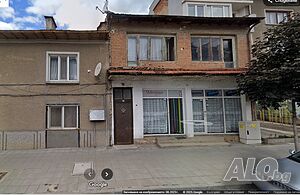 Дава под наем офис в гр. Панагюрище