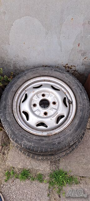 Продавам джанти Michelin