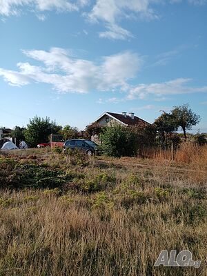 Горна махала УПИ с ПУП за къща с уникална панорамна гледка