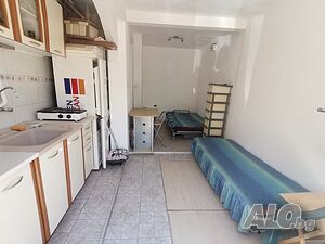 Продава се гараж в Несебър