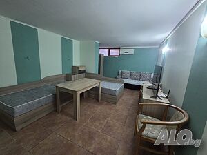 Студио под наем в Несебър