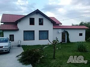 ПРОДАВА СЕ!!! Вила м-ст Драката, Търговище