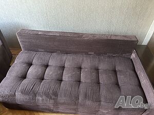 Пране на Мека Мебел за град София