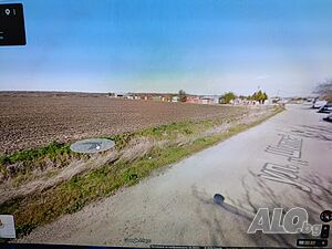 Продавам парцел гр. Хасково кв. Болярово