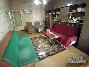 Двустаен апартамент гр. Ловеч