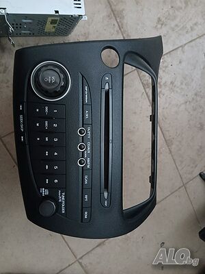 Оригинално радио CD/MP3 за Honda Civic 8