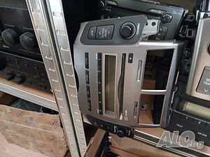 Оригинално Радио CD/MP3 за Toyota Yaris II
