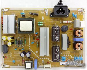 Части за телевизор LG 32LF650V на части