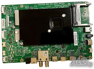 Дънна (Основна) платка Main Board 715GA006-M0E-B01-005G за телевизор Philips 55PUS7304/12