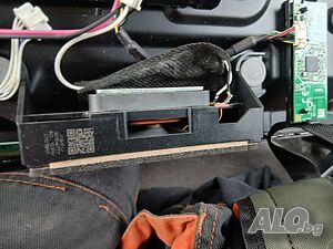 Тонколони (Говорители) 30104777 за Телевизор JVC 32AH3000 (8 Ohm, 12.5W)