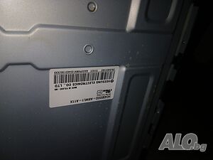 LED Подсветка (Ленти) за Телевизор LG 43UM7100PLB