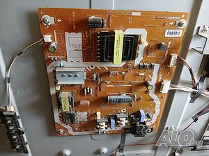 Захранваща платка TNPA5916 1P за телевизор Panasonic TX-42AS600E (Захранване)