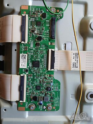 T-Con платка BN41-02292A за телевизор Samsung UE32M5002AK