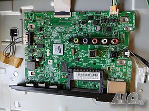 Дънна платка BN94-12042J (BN41-02582B) за телевизор Samsung UE32M5002AK