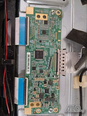 Т-Кон борд HV320FHB-N00 47-6021051 за матрица BOE / Vestel / JVC
