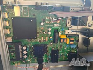 Дънна платка Main Board TP.SK706S.PC822 за телевизор Arielli LED-55N218T2 SMART 55 инча