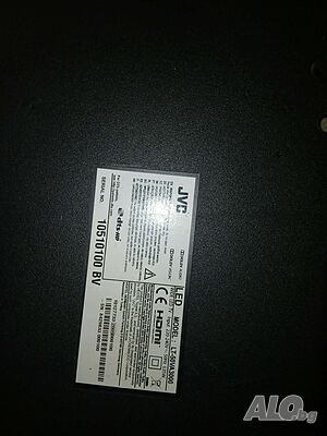 Говорители за телевизор JVC LT-50VA3000 50 инча