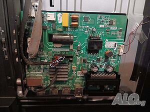 Дънна платка TP.SK105S.PB802 (N) за 32 инча LED телевизор 32FB22