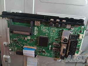 Основна платка Main Board Vestel 17MB140 за JVC LT-32VH30K (10111453) 32 инча LED