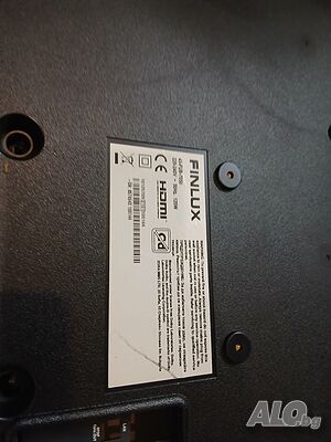 Оригинални говорители тонколони за 43 инча TV Finlux 43-FUB-7050 / Vestel