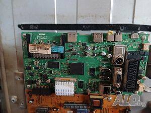 Основна платка Main Board Vestel 17MB95S-1 за 32” TV Telefunken T32TX182DLBPCS (10090376)