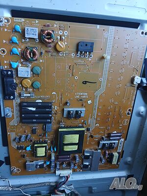 Захранваща платка Power Supply 715G5246-P01-000-002S за Philips 42PFL3507K/12