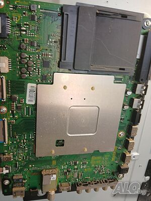 Основна платка Main Board TNPH1038 1 A за телевизор Panasonic TX-L47ET60B