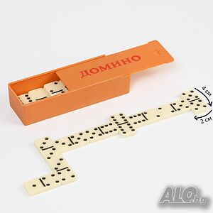 4319 Игра Домино