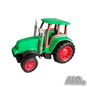 4531 Детска играчка Трактор