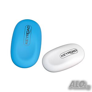 5138 Ученическа гумичка Keyroad Soft Tip eraser