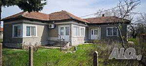 Ексклузивна къща в с. Окорш