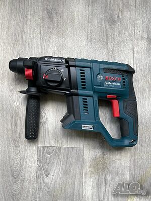 Безчетков перфоратор бош Bosch GBH 18V 21
