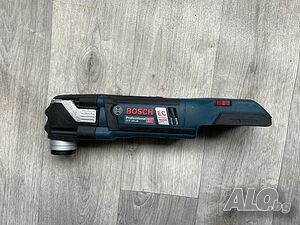 Безчетков мултитул бош Bosch GOP 18V 28