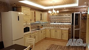 Строителни услуги - шпакловка, фаянс, теракот, боя