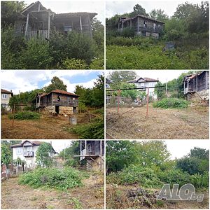 Почистване на дворни места, парцели, терени, къщи и други