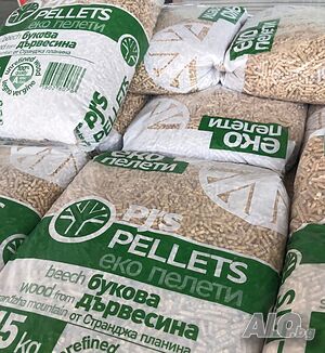 Продавам пелети PJ’s pellets