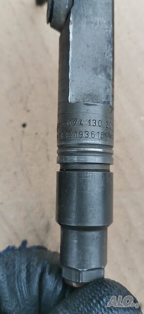 Дизелови дюзи от Волво 850 тди 140 кс