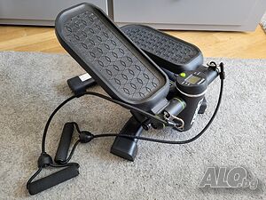 Степер Zipro Roam