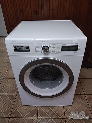Пералня Бош Bosch Home Professional Made in Germany A+++ 8кг Гаранция