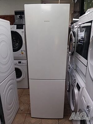 Комбиниран хладилник с фризер Сименс Siemens 24 месеца гаранция!!!