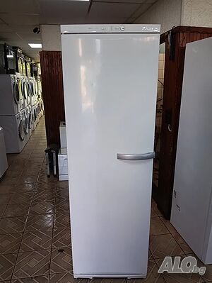 Огромен вертикален фризер Miele Made in Germany 24 месеца гаранция!