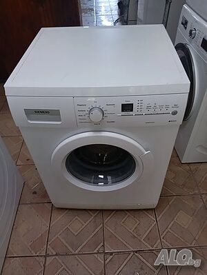 Пералня Сименс Siemens IQ 300 A+++ 7кг с две години гаранция!